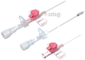 Polymed Polysafety IV Cannula 18G thumbnail