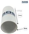 Bos Medicare Surgical Peak Flow Meter Mouthpiece Large thumbnail