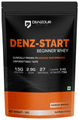 Denzour Nutrition Denz-Start Beginner Whey 2.9G BCAA Mango Mania thumbnail