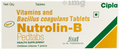 Nutrolin B Pedtabs Tablet thumbnail