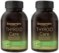 Swaarnim Ayurevda Thyroid Care Capsule (120 Each) thumbnail