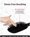 Vega E11 PB Paddle Hair Brush thumbnail