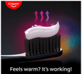 Colgate Colgate Visible White O2, Teeth Whitening Toothpaste, Active Oxygen Technology, Enamel Safe Teeth Whitening Product Toothpaste thumbnail