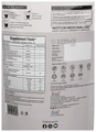 Miduty Leaky Gut Support | L-Glutamine, Acidity, Bloating, Digestion ,Probiotic Powder thumbnail