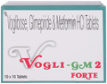 Vogli-GM 2 Forte Tablet SR thumbnail