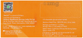 Tracky CGM Sensor For 14-Day Glucose monitoring No Fingerpricks | App-Integrated System thumbnail