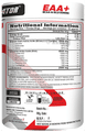 Eligator EAA + BCAA & Glutamine Powder Apple thumbnail