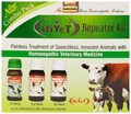 Hivet Repeater Kit thumbnail