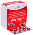 Vito-VM Softgel Capsule thumbnail