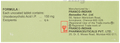 Sorbidiol 150 Tablet thumbnail
