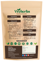 Weherbs Pure and Natural Reetha Powder thumbnail