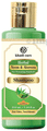 Khadi Care Herbal Neem & Aloe Vera Foaming Shampoo thumbnail