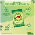 Lipton Clear and Light Green Tea thumbnail