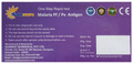 Sunsure Malaria Pf/Pv Antigen Test Kit thumbnail