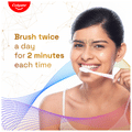 Colgate Total Anti-Tartar Toothpaste | Anti-Germ Toothpaste thumbnail