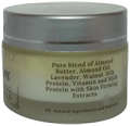 Bluoilz Nourishing Almond Milk Face Cream thumbnail