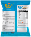 Baby Gold Dry Fruits Cereal Porridge (50gm Each) Zero Added Sugar thumbnail