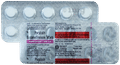 Pregaba SR 75 Tablet thumbnail