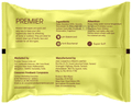 Premier Wipes (25 Each) Assorted thumbnail