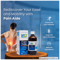 Ghai Homoeo Remedies Pain Aide Syrup thumbnail
