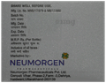 Caleben-D3 60K Nano Shot (5ml Each) Sugar Free thumbnail