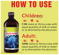 Dhanwantri Pharmaceutical Syrup Swarn Madhu Sugar Free thumbnail