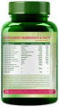 Himalayan Organics Plant Based Collagen Builder Vegetarian Capsule thumbnail