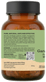 Organic India Garcinia Cambogia Veg Capsule | For Weight Management & Fat Metabolism thumbnail