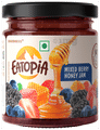 Eatopia Mixed Berry Honey Jam thumbnail
