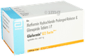 Gluformin G2 Forte New Tablet PR thumbnail