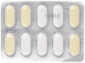 Glorimet G 2 Tablet PR thumbnail