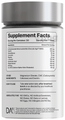 Decode Age LongeVit Vegetarian Tablet | Improve NAD+, Energy Level & Overall Stamina, Recovery from DNA Damage (30 Each) thumbnail