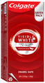 Colgate Visible White Toothpaste | Teeth Whitening Starts in 1 Week | (120gm Each) thumbnail
