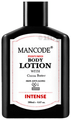 Mancode Intense Body Lotion thumbnail