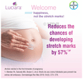 Luciara Anti Stretch Marks Cream thumbnail