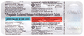 Pregalin M SR 150 Tablet thumbnail