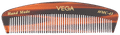Vega HMC-43 Handcrafted Comb thumbnail