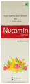 Nutamin Syrup thumbnail
