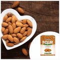Everyday Four Almonds thumbnail