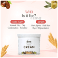 VCare Facial Cream thumbnail