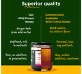 Two Brothers Organic Farm Multifloral Wild Forest Honey thumbnail
