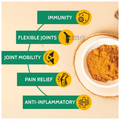 Srishma Curcumin Turmeric Capsule thumbnail