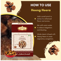 Jaived Ayurveda Heeng Heera thumbnail
