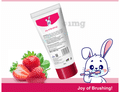 Meechu Gel Toothpaste for Super Kids (80 Each) Strawberry thumbnail