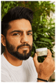 Botnal Boozy Beard Beard Softener Cream thumbnail