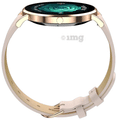 Noise Fit NSW 317 Diva 2 Smart Watch Rose Pink thumbnail