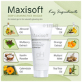 Maxisoft Deep Cleansing Face Masque (100gm Each) thumbnail