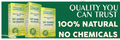 Ispacil Lite Sat Isabgol (100gm Each) thumbnail