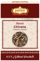 Jaived Ayurveda Chirata | Supports Healthy Digestion&Aids in Weight Management 100% Pure thumbnail