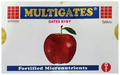 Multigates Tablet thumbnail